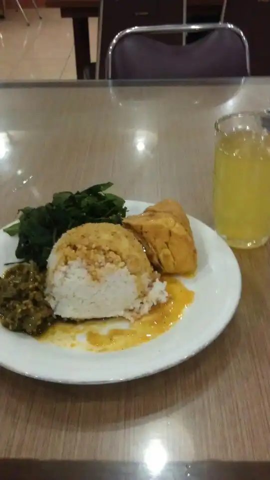 Gambar Makanan RM Padang Murah Meriah 5