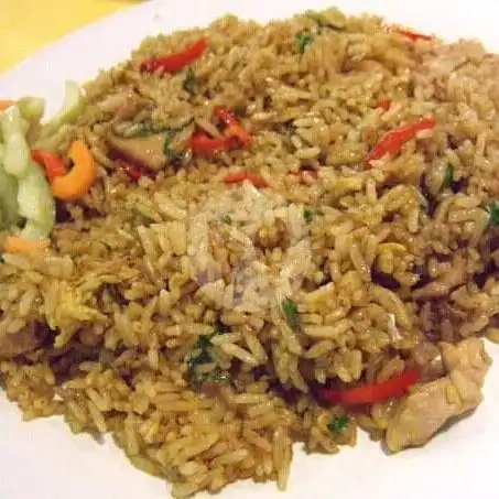Gambar Makanan Nasi Goreng Sip Top Mastikno, Kh Rafei 10