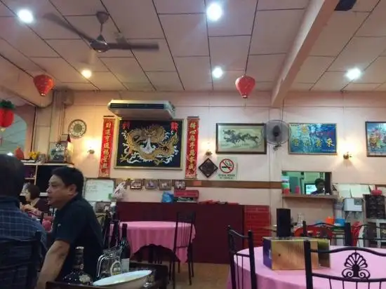 Dragon Dynasty Seafood Restaurant Food Photo 5