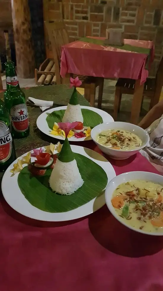 Gambar Makanan Warung Mai Mondok 13