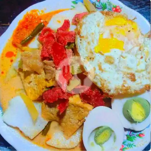 Gambar Makanan Ketoprak Lonsay (Mas Atmo), Duren Sawit 13