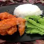 Gambar Makanan Dbro Chicken & Burger, Tapos 11