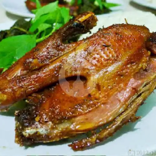 Gambar Makanan Ayam Kremes Mas Arif 32, Taruna Jaya 7