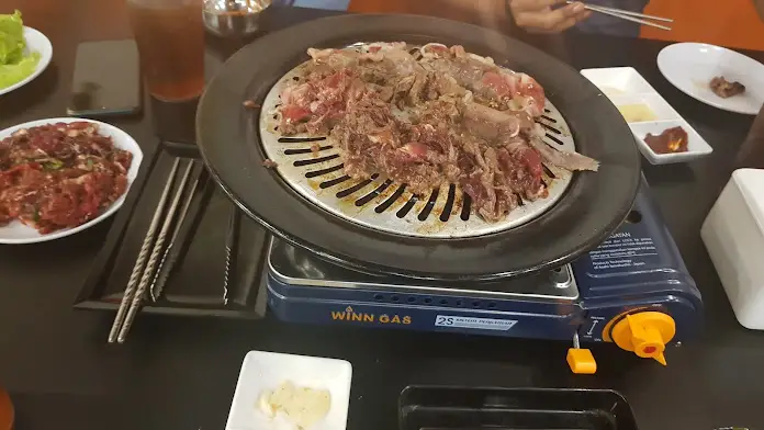Gambar Makanan Pochajjang Korean Barbeque 13