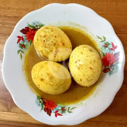 Gambar Makanan Duo Putri Masakan Padang, Uluwatu 14