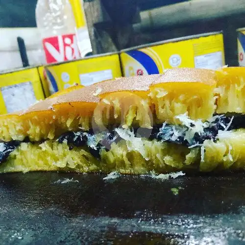 Gambar Makanan Martabak BHQ, Jurang Mangu Barat 1