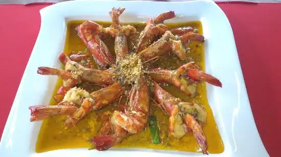 Ciudad Elmina Restaurant Food Photo 1
