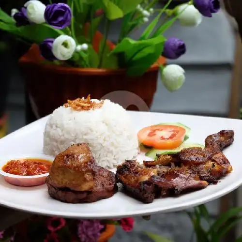 Gambar Makanan Siobi Pontianak, Purnama 3