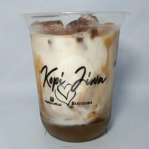 Gambar Makanan KOPI JIWA 2