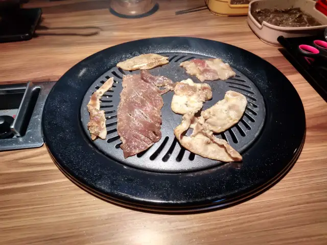 Gambar Makanan Cha Ra Da Korean BBQ 14