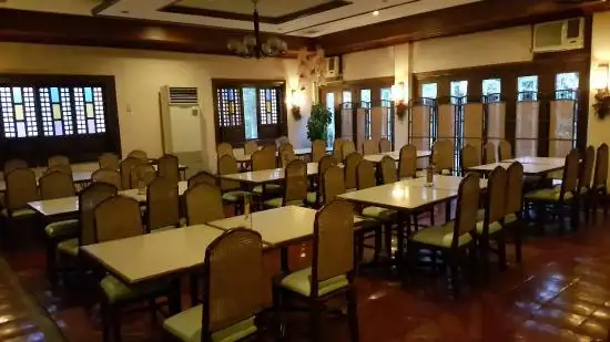 Dagupena Restaurant