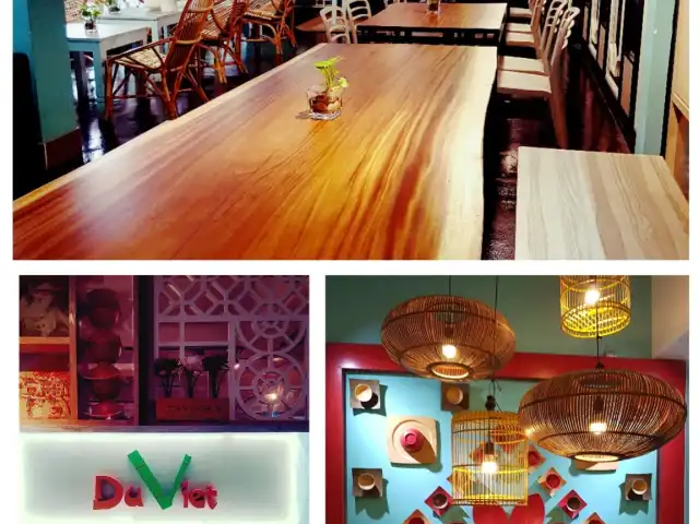 Du Viet Restaurant & Cafe Food Photo 6