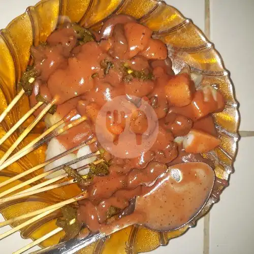 Gambar Makanan Sate Padang Labuhan Raso 9