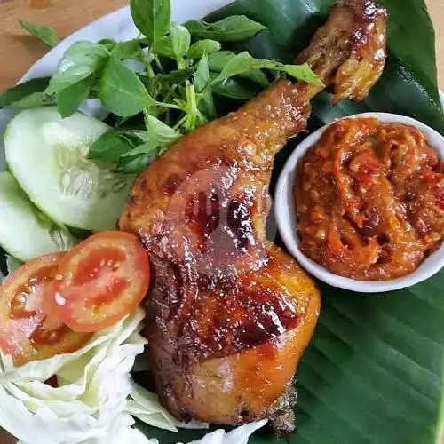 Gambar Makanan Pondok Ayam Bakar tik Tik Duri Kepa, Green Ville 9