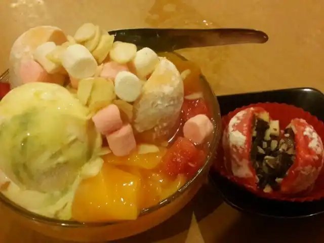 Gambar Makanan Mochi Maco 10