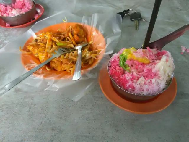 Cendol Taman zamrud Food Photo 5