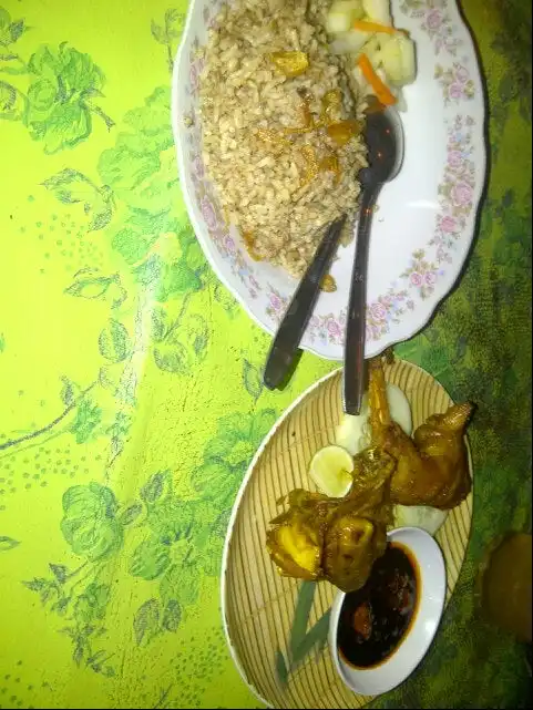 Gambar Makanan Nasi Kebuli Hj. Umaiyah 14