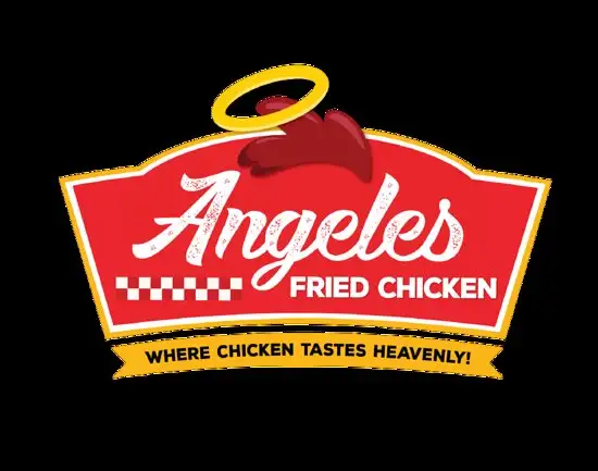 Angeles Fried Chicken