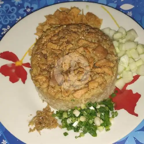 Gambar Makanan Bakmi dan Nasi Tim Cap Kauw, Pluit 4