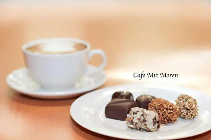Gambar Makanan Cafe Miz Moren 12