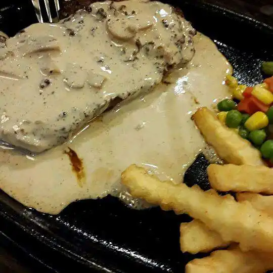 Gambar Makanan Steak Town 3