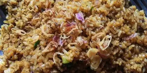 Nasi Goreng Kambing Simfoni, Satria Utara