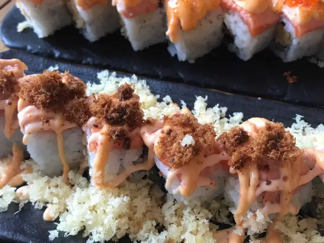 Gambar Makanan Sushi Hiro 16