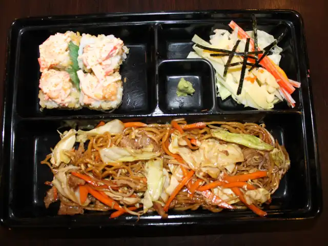 Rio Japanese and Korean Restaurant Food Photo 14