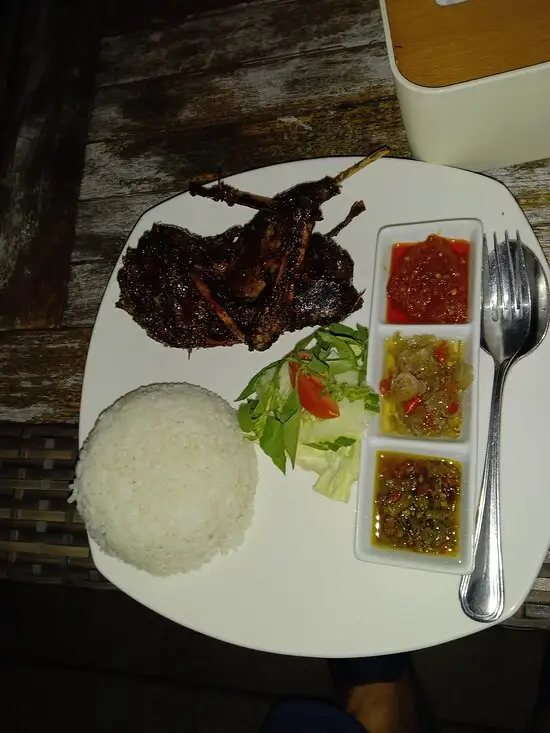 Gambar Makanan Casa Bakudapa 16