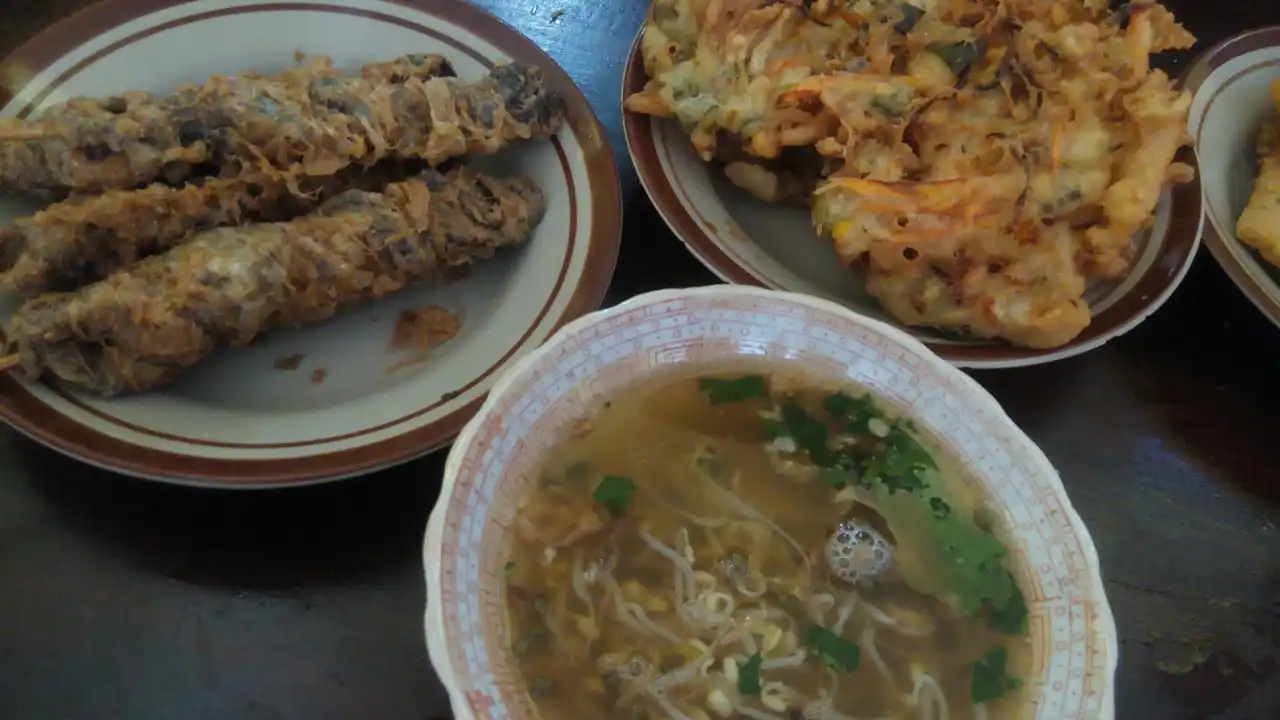 Soto Sedap Boyolali Cabang Tegal