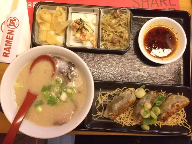 Ramen Nagi Food Photo 13