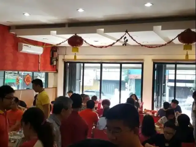 Pinangsari - Noodle & Chinese Food
