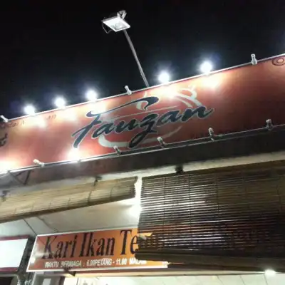 Fauzan Restaurant