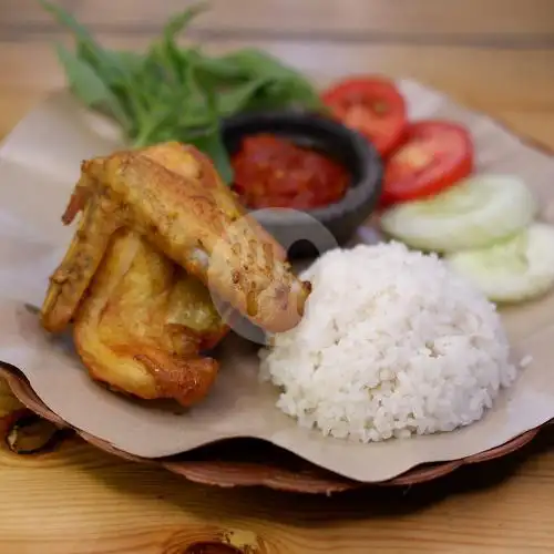 Gambar Makanan Pondok Soto Kudus Sangaji, Gambir 6