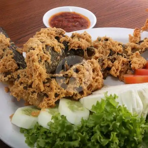 Gambar Makanan Seafood 88 Nasi Uduk Sawangan 12