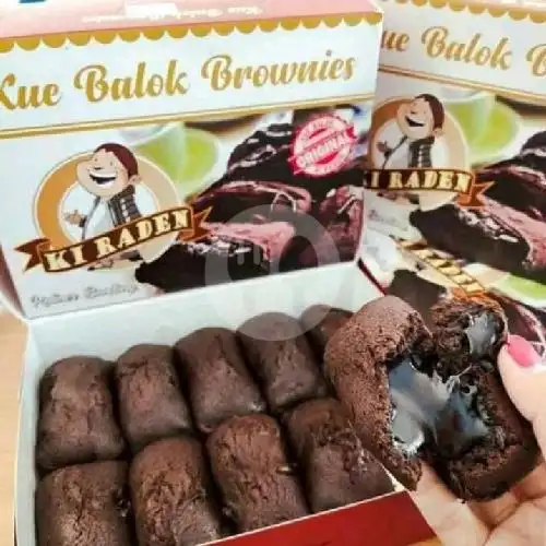 Gambar Makanan Bolu Susu Lembang, Cicalengka 15