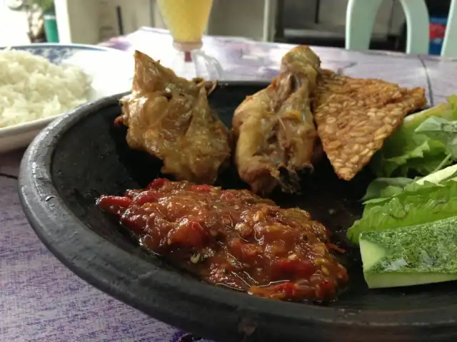 Kedai Makan Jawa Style, Haji Rahim, Dengkil Food Photo 1