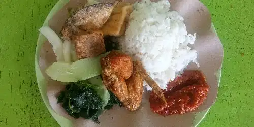 Nasi Tempong Pojok, Denpasar