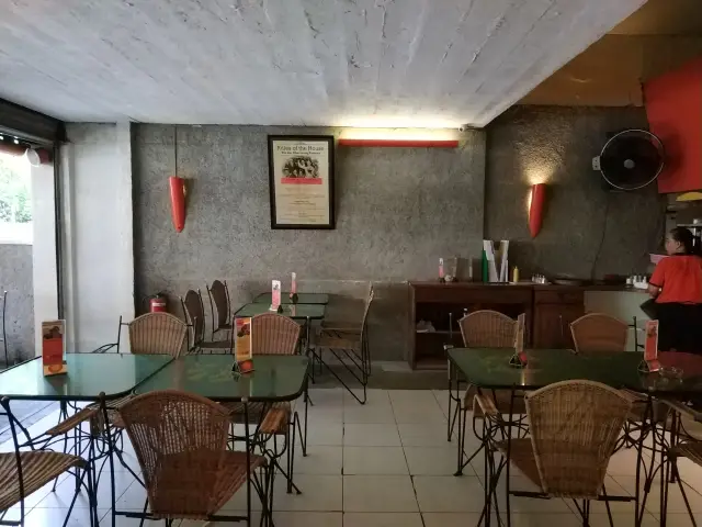 Gambar Makanan Ya-Udah Bistro 5