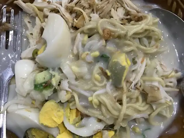 Mie Koclok Jatimerta