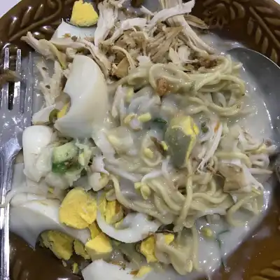 Mie Koclok Jatimerta