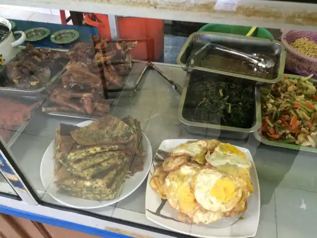 Gambar Makanan Warung Santai 9