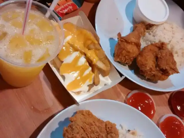 KFC Food Photo 9