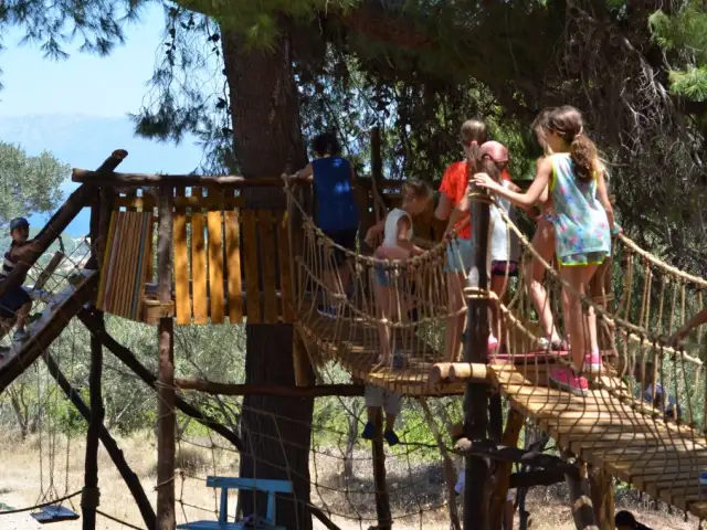 Çeşme Köy'nin yemek ve ambiyans fotoğrafları 17