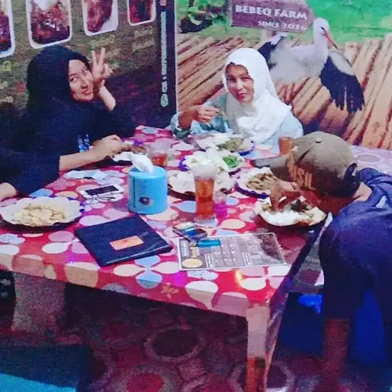 Gambar Makanan Resto BeBeQ 6