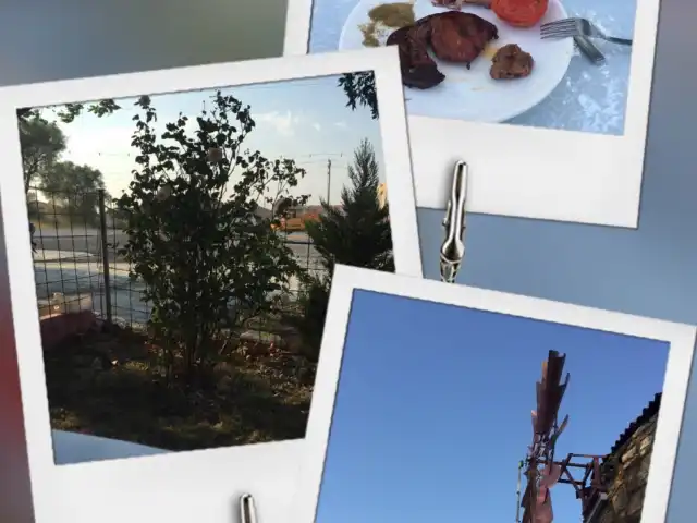 Kasap Hasan Değirmen Restoran 🍴'nin yemek ve ambiyans fotoğrafları 20