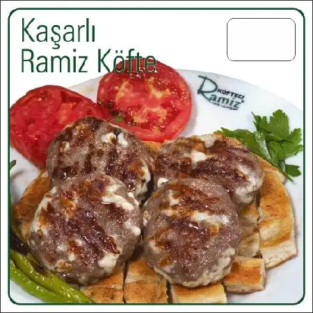 Köfteci Ramiz Adana Optimum Outlet'nin yemek ve ambiyans fotoğrafları 12