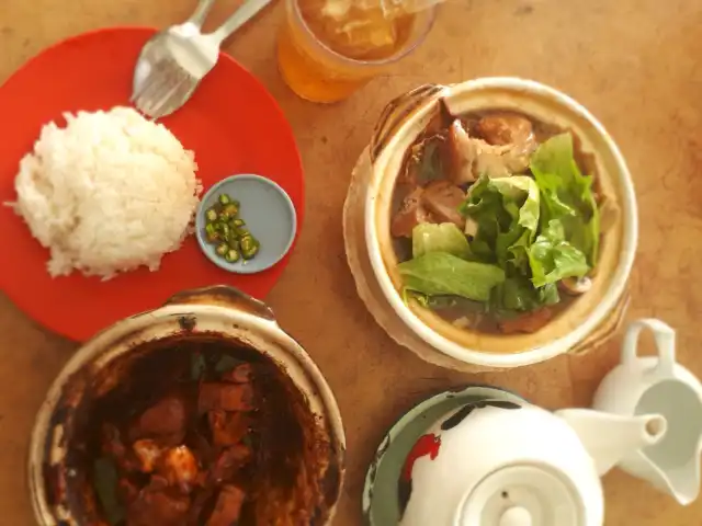 Ah Suee Bak Kut Teh, Tepi Sungai Food Photo 3