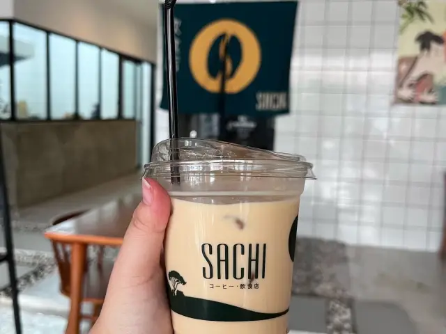 Gambar Makanan Sachi Coffee & Eatery 2