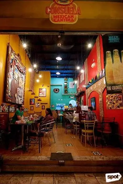 Consuela Mexican Cantina Food Photo 15